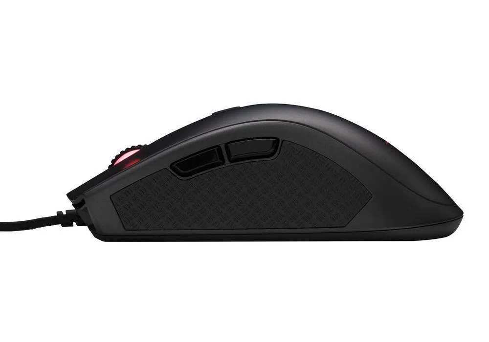 Gaming Mouse HyperX Pulsfire Pro, Negru