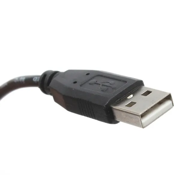 Cablu prelungitor SVEN USB 2.0 Am-Af Extension, USB Type-A (M)/USB Type-A (F), 1,8m, Negru