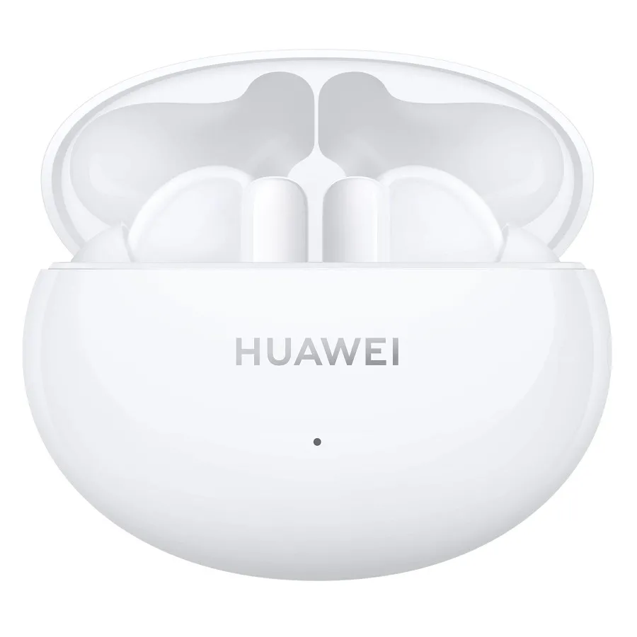 Căști Huawei FreeBuds 4i, Alb