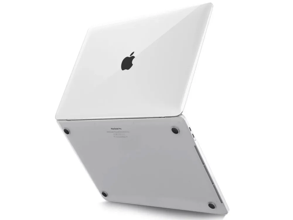 Husă pentru laptop Tech Protect Smartshell Macbook Pro 13 (2016-2022), 13.3
