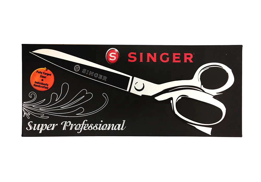 ACC Scissors Singer C-212 55110212