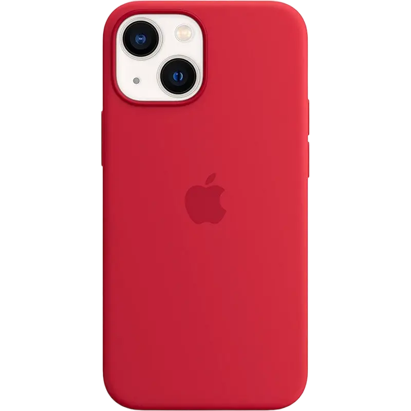 Husă Apple iPhone 13 mini, Roșu
