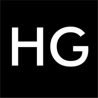 Toner HG HQ-2 HG220/221, 1kg, Negru