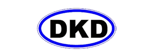 Cultivator / Prasitoare DKD K2 (843210000)
