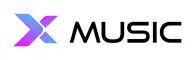 Boxă portabilă Xmusic Mini Q08S, Negru