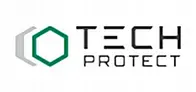 Husă Tech Protect Smartshell Macbook Pro 16 (2019), Crystal Clear