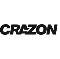 Jucărie cu telecomandă Crazon Oversize Wheel Cross-Road, 1:16, Negru/Verde (333-19164B)