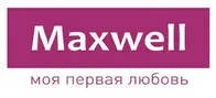 Uscător de păr compact Maxwell MW-2007, 1200 W, Negru | Roz