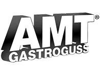 Capac AMT Gastroguss AMT-020, 20cm, Transparent