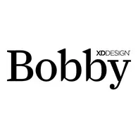 Accesorii pentru geanta Bobby Cathy Protection Charm, ABS Plastic , Negru