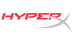 Căști gaming HyperX Cloud Earbuds, Cu fir, Roșu