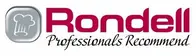 Ceainic Rondell Premiere, 2,4L, Oțel inoxidabil