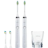 Electric Toothbrushes & Irrigators (Электрические зубные щётки)