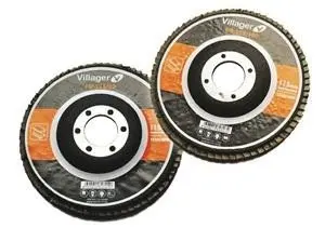 Disc lamelar Villager FD 115x22|2 mm 60 