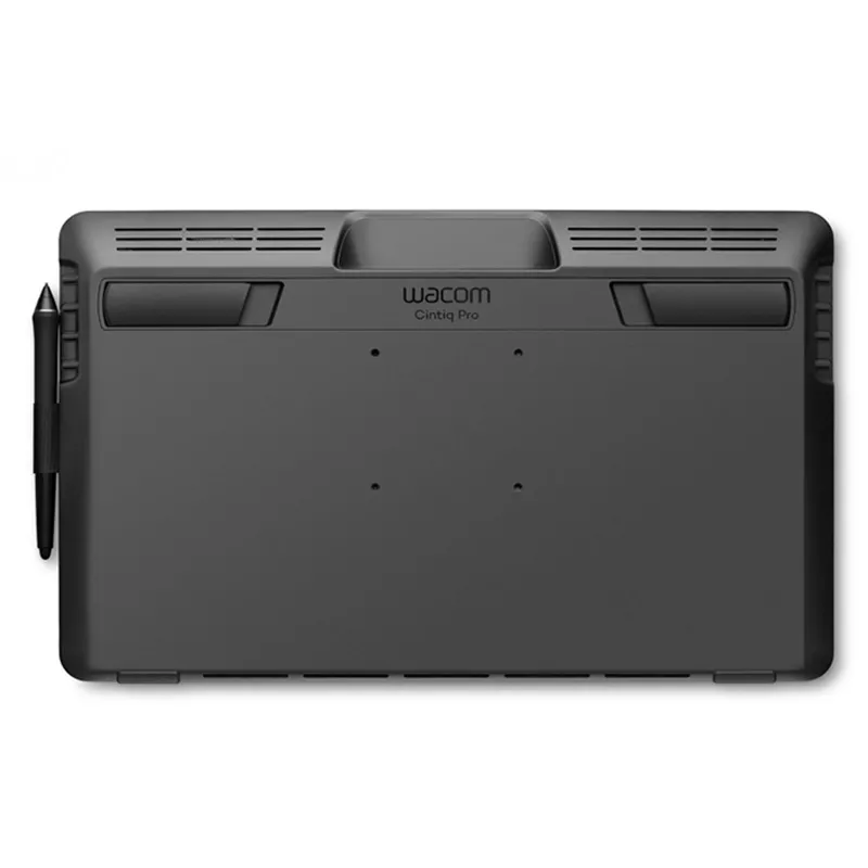 Tabletă Grafică Wacom Cintiq Pro 16, Negru