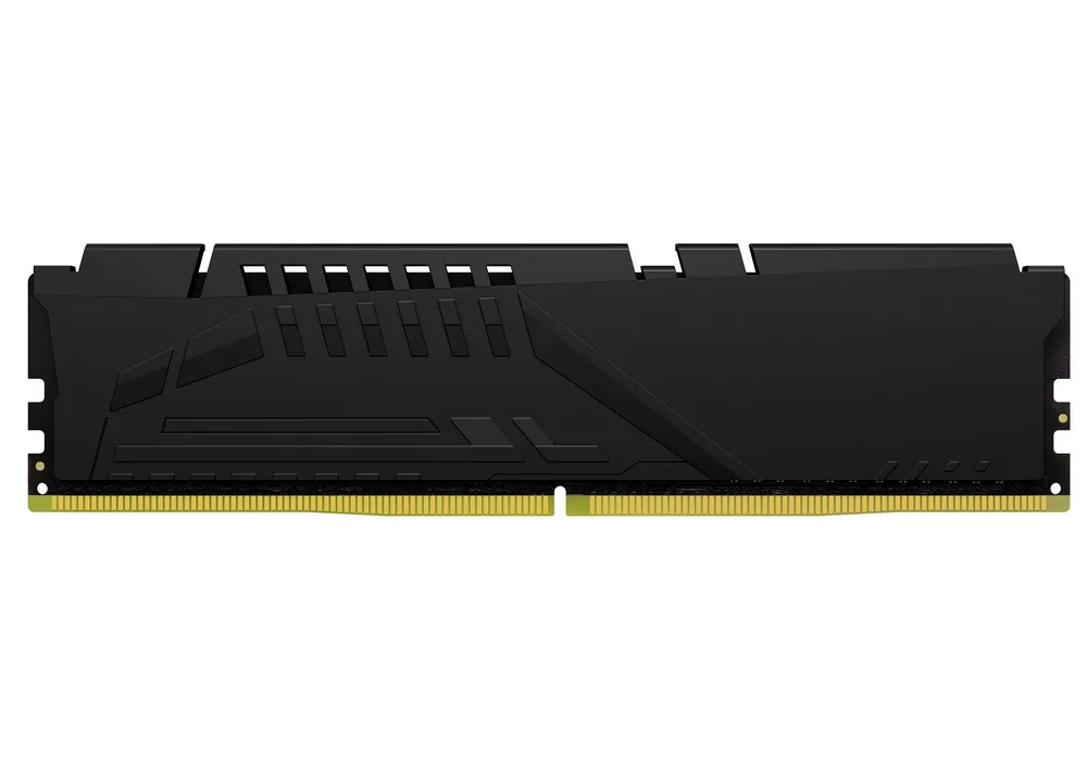 Memorie RAM Kingston FURY Beast, DDR5 SDRAM, 5600 MHz, 32GB, KF556C40BB-32 