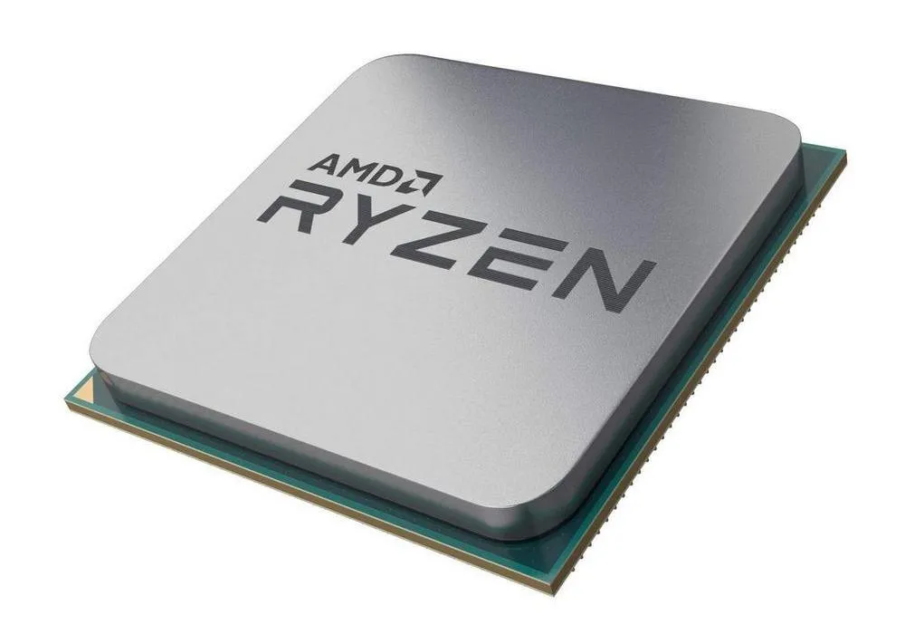 Procesor AMD Ryzen 3 3200G, Radeon Vega 8 Graphics, Tray