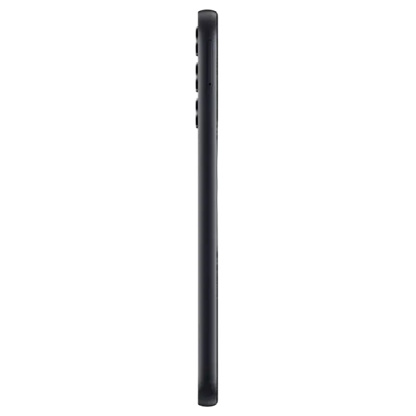 Telefon mobil Samsung Galaxy A24, 6GB/128GB, Negru