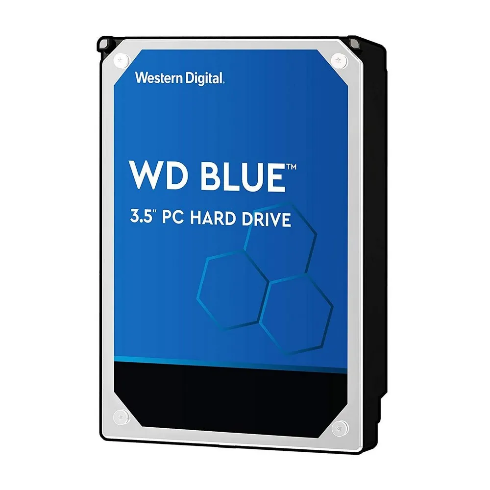 Unitate HDD Western Digital WD Blue, 3.5", 3 TB <WD30EZAZ>