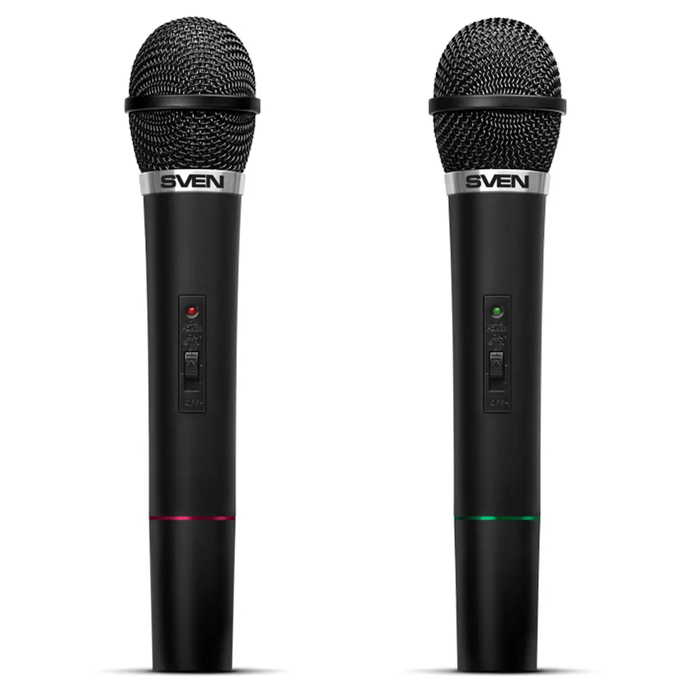 Karaoke Microphone  SVEN 