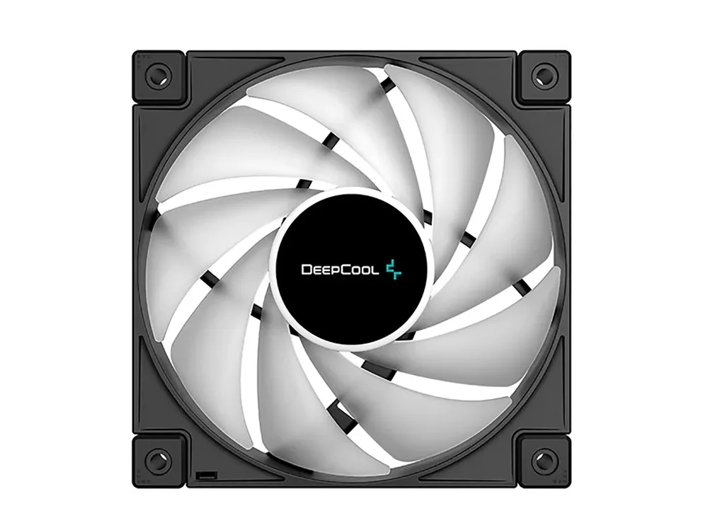 Ventilator PC Deepcool FC120, 120 mm