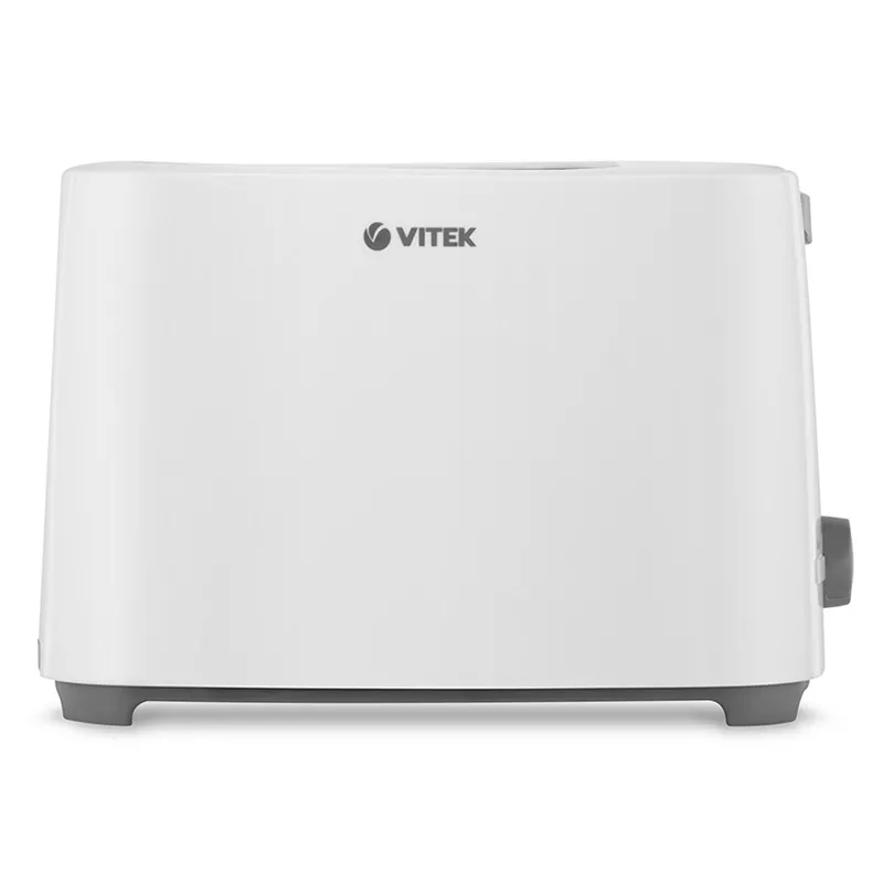 Toaster VITEK VT-1587, White