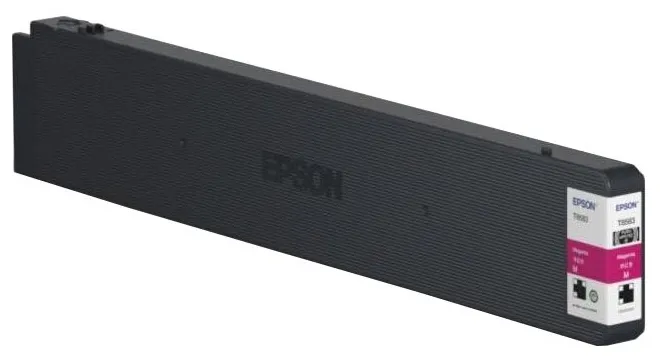 Cartuș de cerneală Epson C13T858300, Magenta