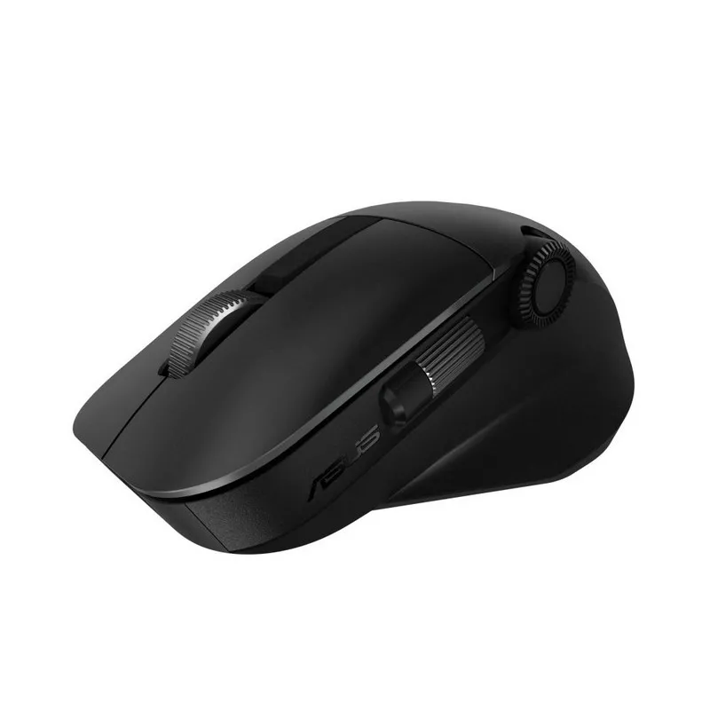 Mouse Wireless ASUS MD300, Negru