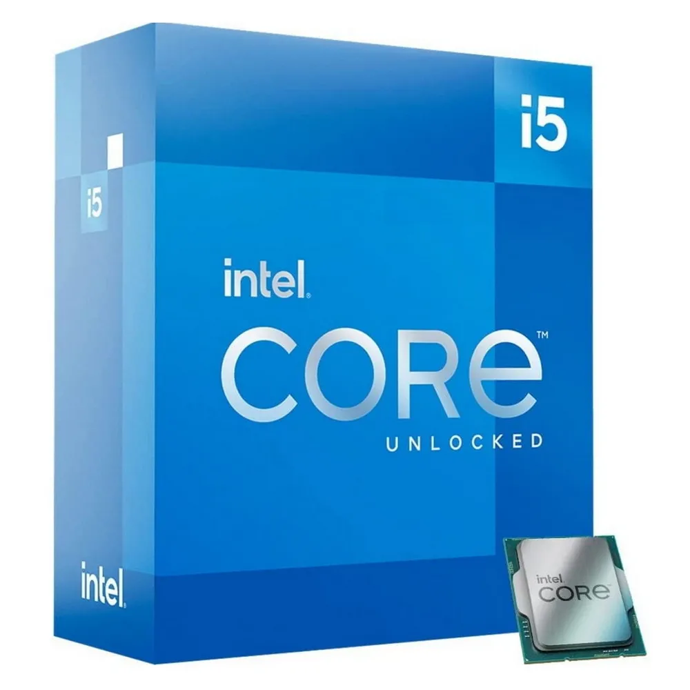 Procesor Intel Core i5-13400F, Fără grafică integrată, Tray