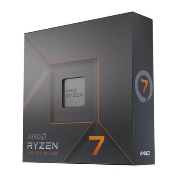 Procesor AMD Ryzen 7 7700X, AMD Radeon Graphics,  | Tray