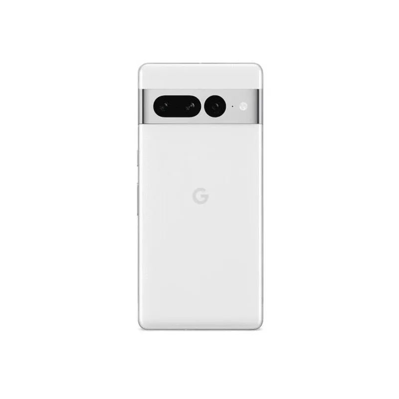 Smartphone Google Pixel 7 Pro, 12GB/128GB, Snow