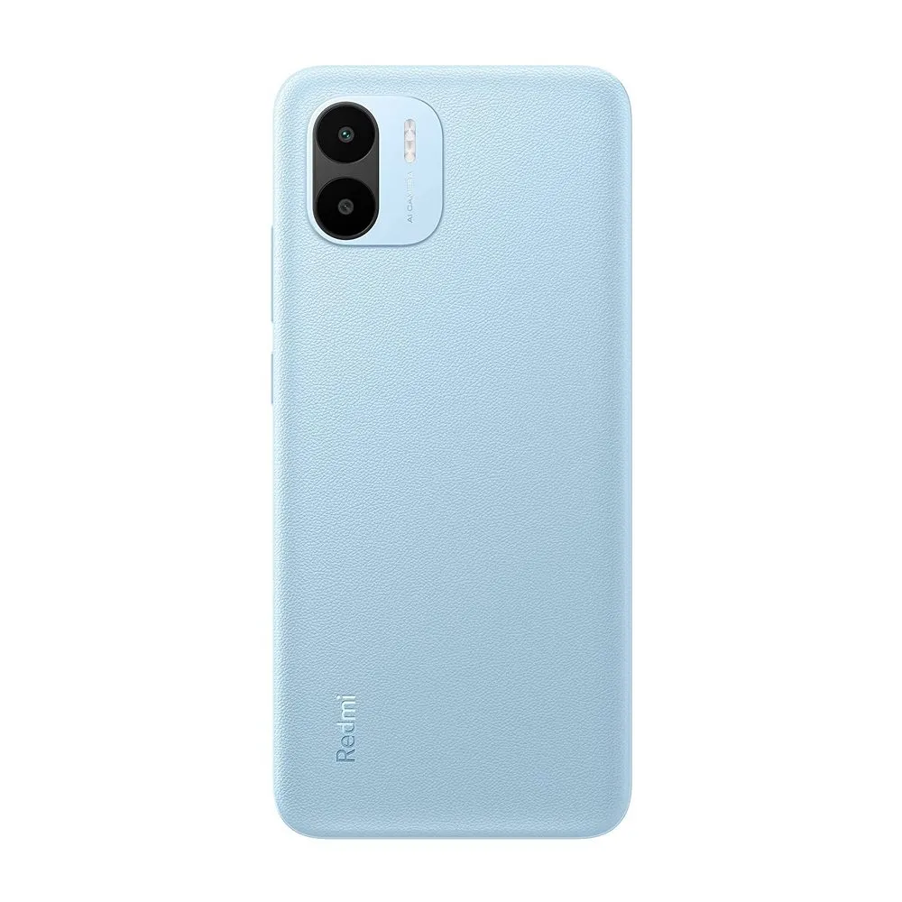 Smartphone Xiaomi Redmi A1, 2GB/32GB, Albastru deschis