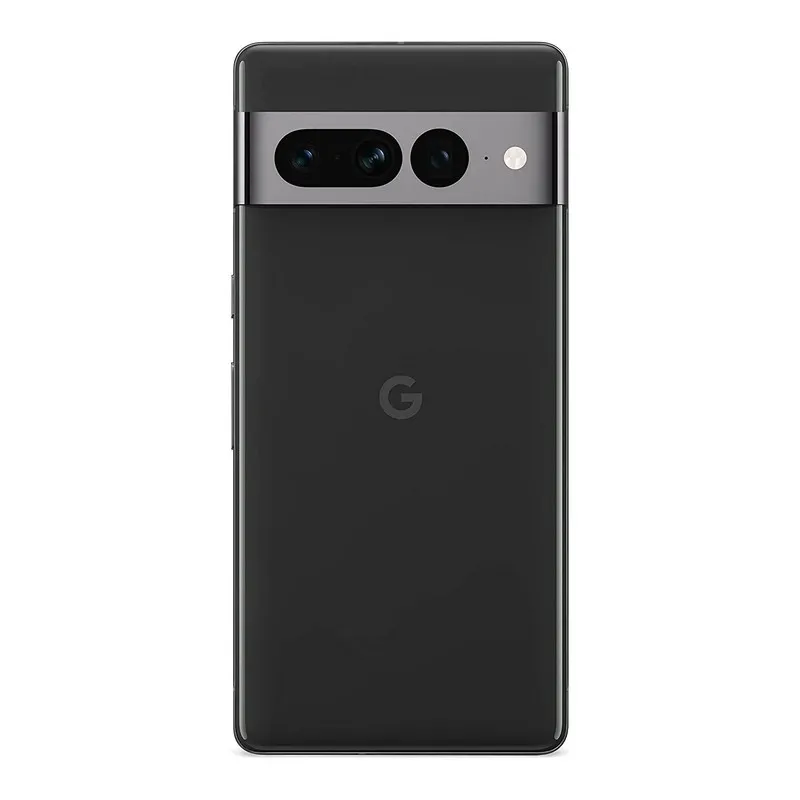 Smartphone Google Pixel 7 Pro, 12GB/256GB, Obsidian Black