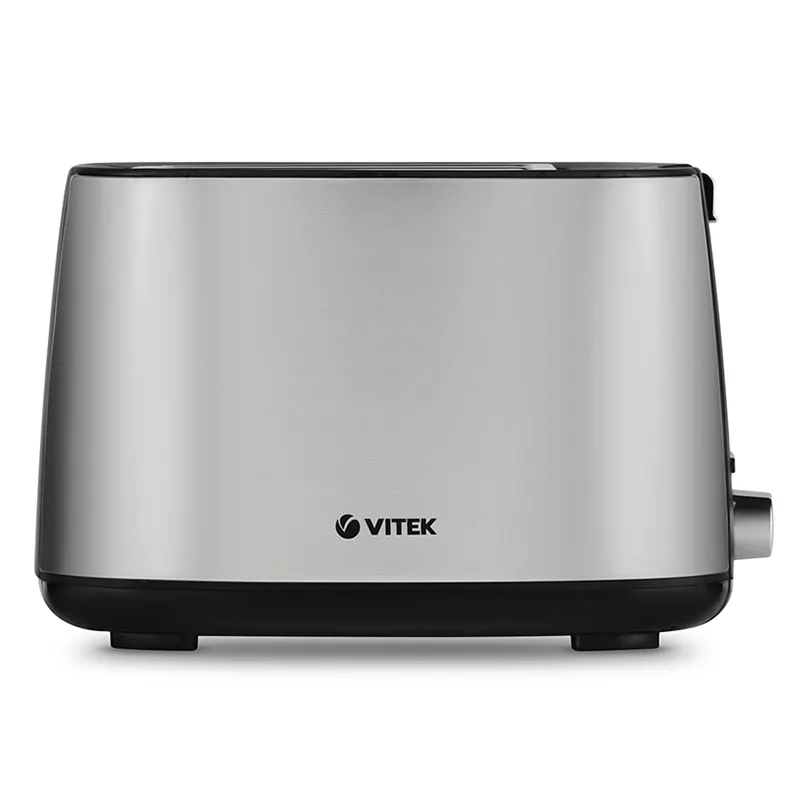 Toaster VITEK VT-7170, Oțel inoxidabil