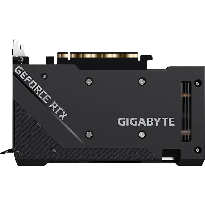 Placă Video Gigabyte GV-N3060GAMING OC-8GD,  8GB GDDR6 128bit (GV-N3060GAMING OC-8GD)