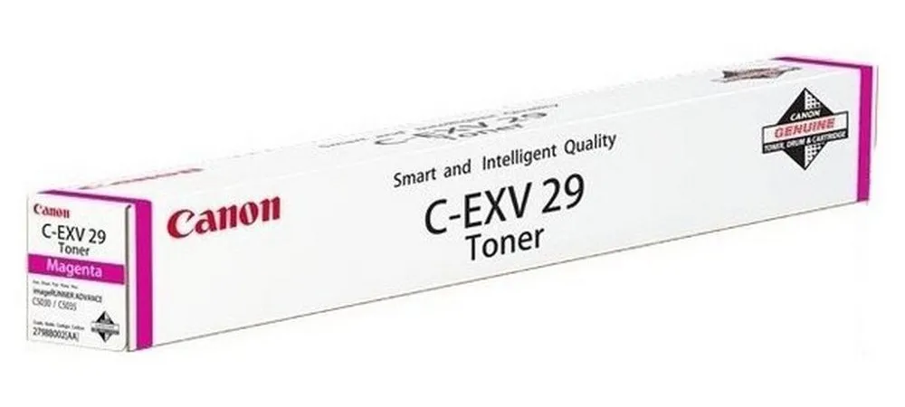 Toner CET Compatible C-EXV-29, Magenta