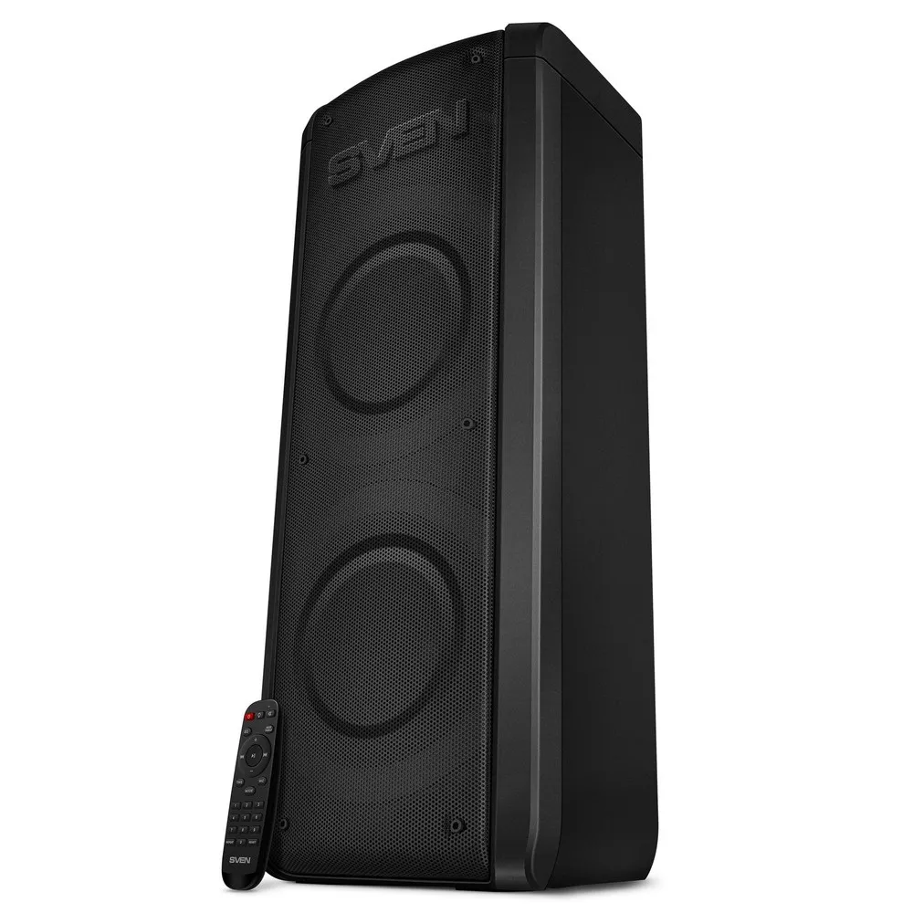 Sistem audio SVEN PS-710, Negru