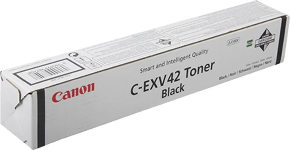 Toner Canon C-EXV42, Negru