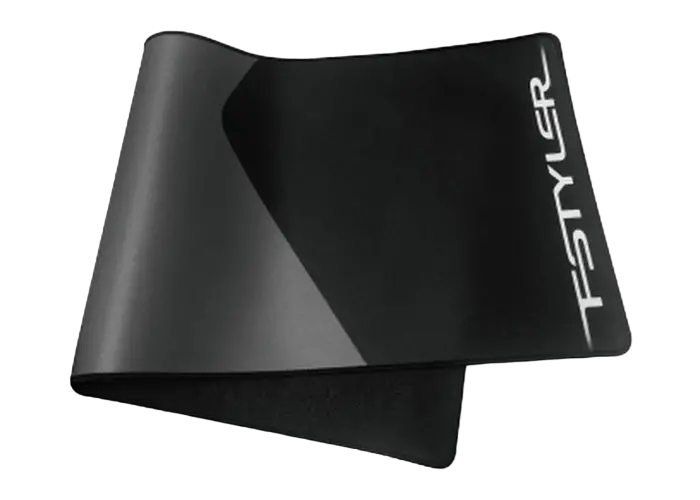 Mouse Pad A4Tech FP70, 750mm x 300mm, Negru