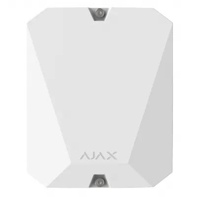 Transmiţător Ajax MultiTransmitter, Alb