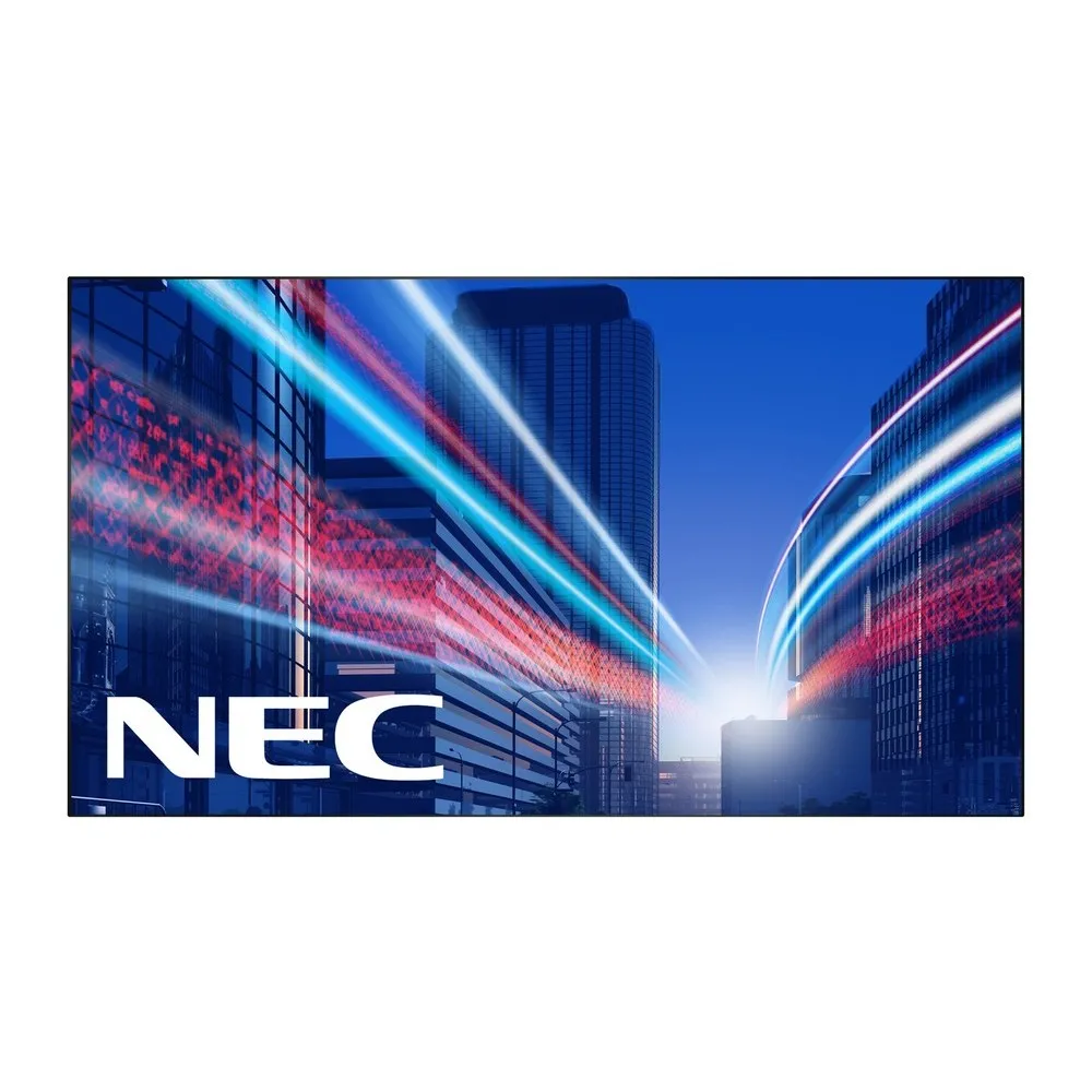 Display NEC MultiSync X554UNS-2, 55