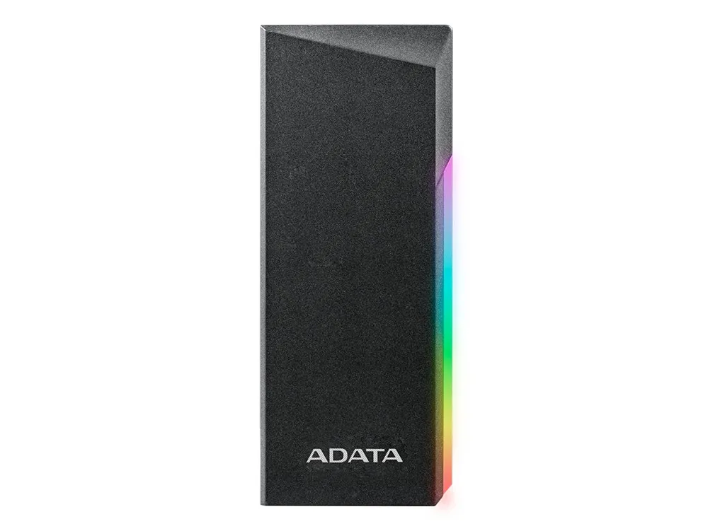 Carcasa externa pentru SSD ADATA EC700G, AEC700GU32G2-CGY