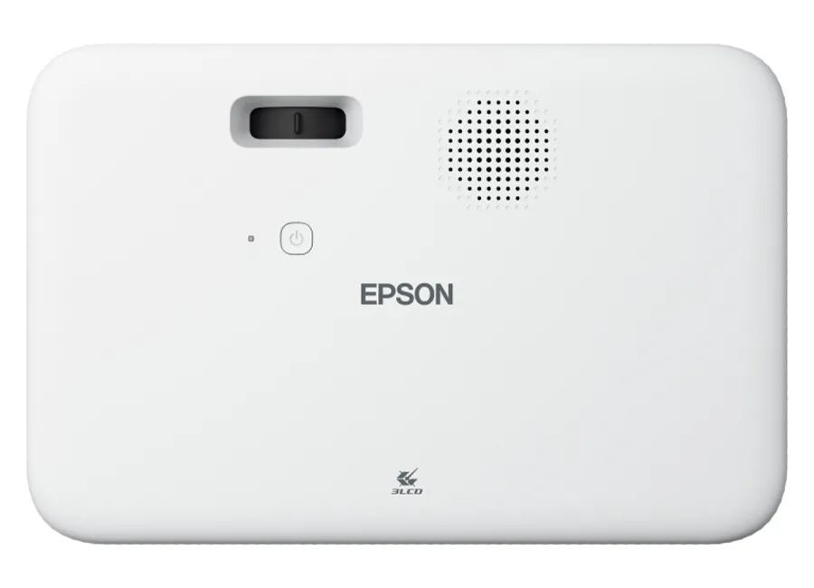 LCD Proiector Epson CO-FH02, 3000ANSI Lumens, FullHD (1920 x 1080) 