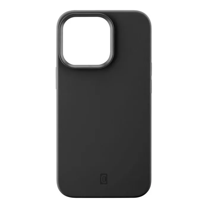 Husă Cellularline Sensation - iPhone 13 Pro, Negru