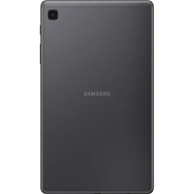 Tabletă Samsung Galaxy Tab A7 Lite LTE, 4G, 4GB/64GB, Dark Gray