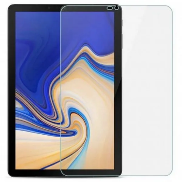 Sticlă de protecție Cellularline Tempered Glass for Samsung Galaxy Tab S4, Transparent