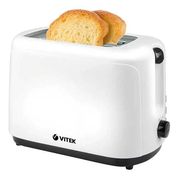 Toaster VITEK VT-1578, Alb