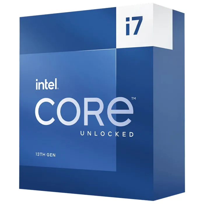 Procesor Intel Core i7-13700, Intel UHD Graphics 770, Tray