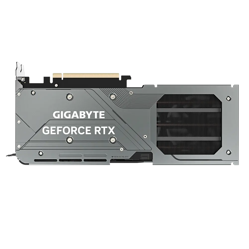Placă Video Gigabyte GV-N406TGAMING OC-8GD,  8GB GDDR6 128bit (GV-N406TGAMING OC-8GD)