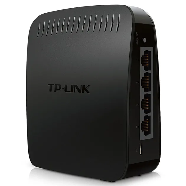 Router fără fir TP-LINK TL-WA890EA, Negru